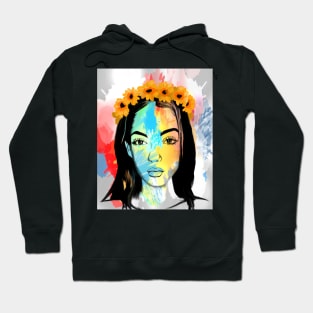 Mother Nature 2 Hoodie